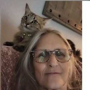 Meet your Posher, Sherry